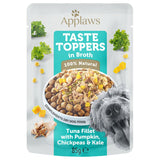 Applaws Taste Toppers in Broth 12 x 85g || Applaws || view 5