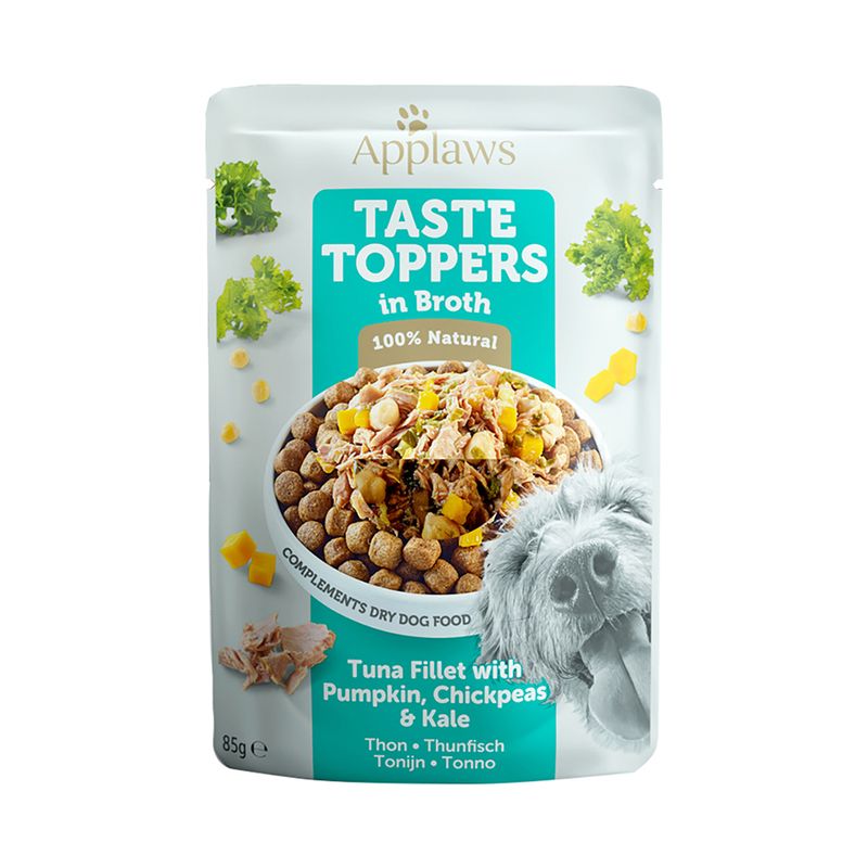 Applaws Taste Toppers Trial Pack 6 x 85g || Applaws || view 3