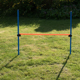 Fun & Sport Dog Agility Jumping Hoop || zooplus Exclusive || view 9