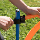 Fun & Sport Dog Agility Jumping Hoop || zooplus Exclusive || view 11