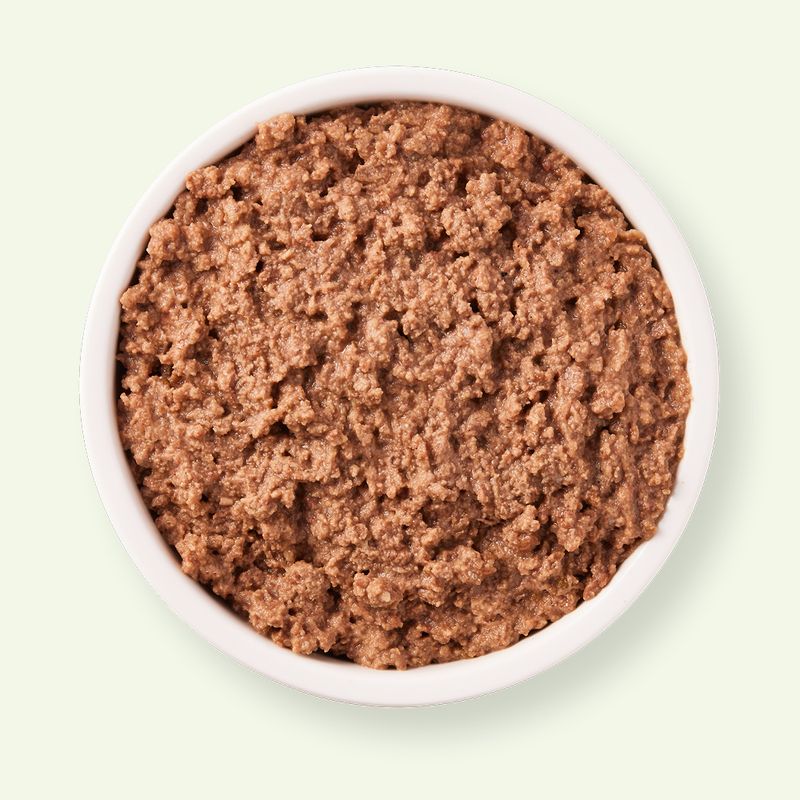 Yarrah Organic Chicken Paté with Organic Spirulina & Organic Seaweed || Yarrah || view 3