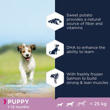 Eukanuba Grain-Free Large Breed Adult with Ocean Fish || Eukanuba || view 7