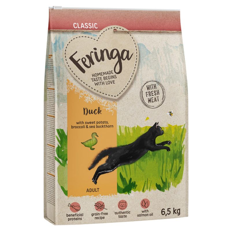 Feringa Adult Classic Duck || Feringa || view 7