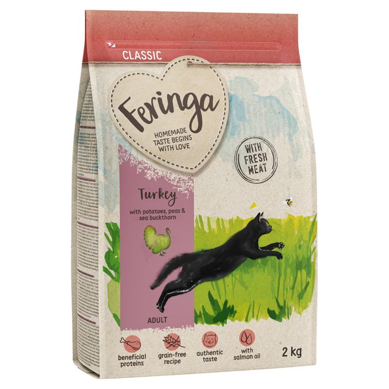 Feringa Adult Classic Turkey || Feringa || view 6