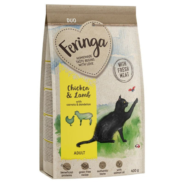 Feringa Adult Duo Chicken with Lamb || Feringa || view 1