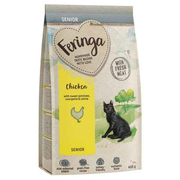 Feringa Senior Chicken || Feringa || view 1