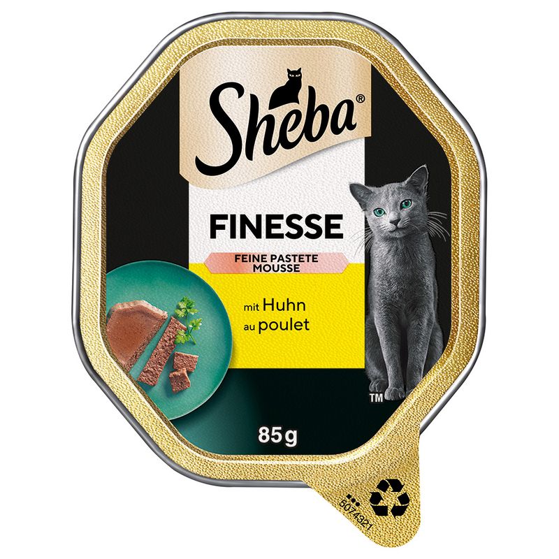 Sheba Classics Terrine Trays || Sheba || view 48
