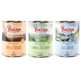 6 x 200g/400g Purizon Adult Wet Cat Food - Special Price! * || undefined || view 6