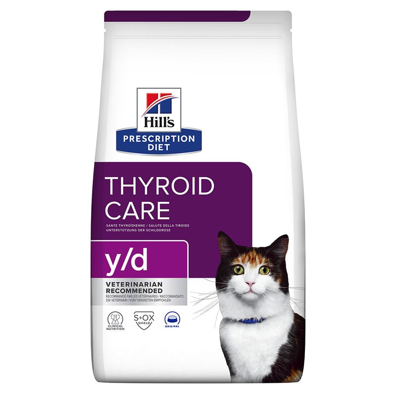 Hill's Prescription Diet Feline Economy Packs || Hill's Prescription Diet || view 19