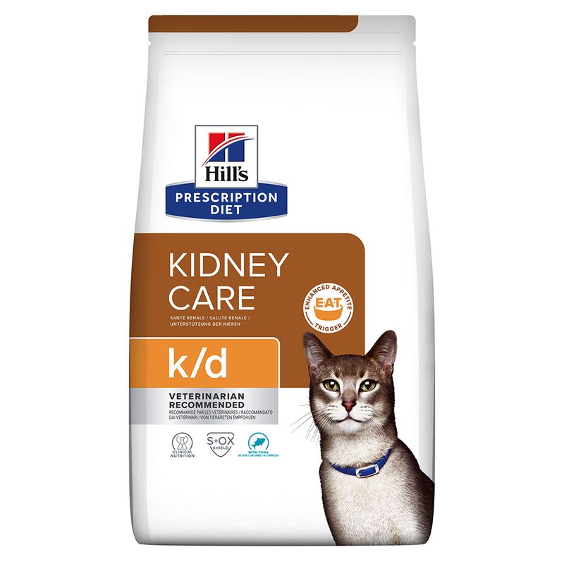 Hill's Prescription Diet Feline Economy Packs || Hill's Prescription Diet || view 8