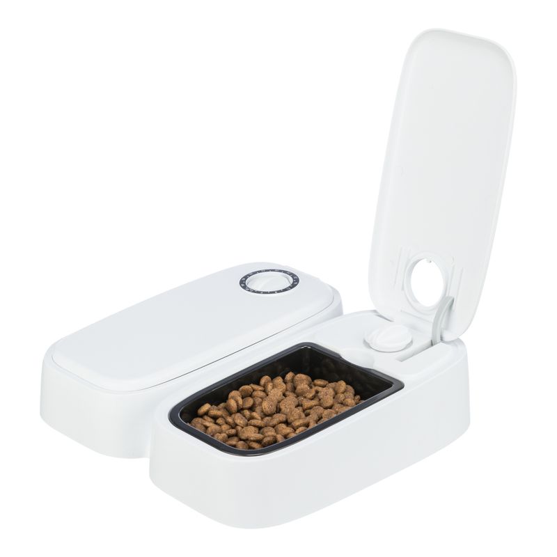 Trixie Automatic Food Dispenser TX2 || Trixie || view 3