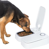 Trixie Automatic Food Dispenser TX2 || Trixie || view 2