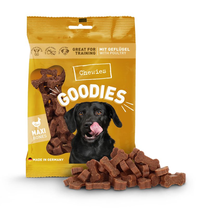 Chewies Goodies 200g || Chewies || view 4