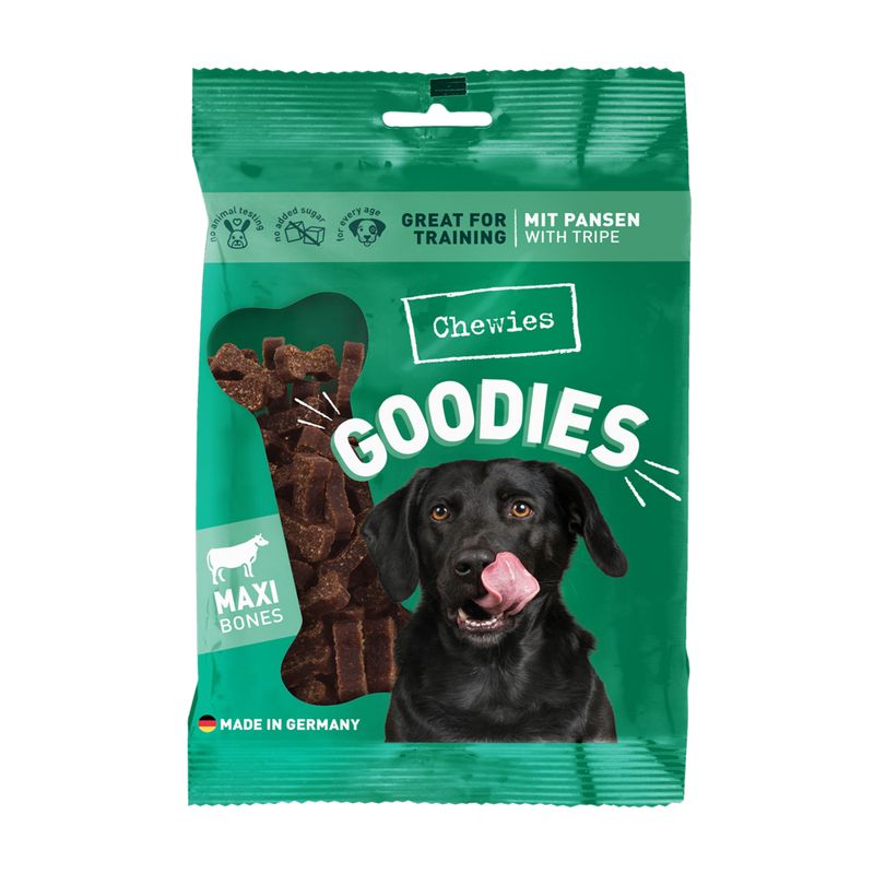 Chewies Goodies 200g || Chewies || view 12