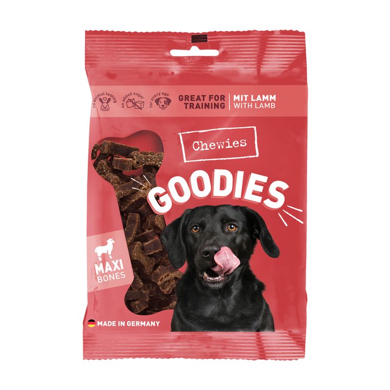 Chewies Goodies 200g || Chewies || view 1