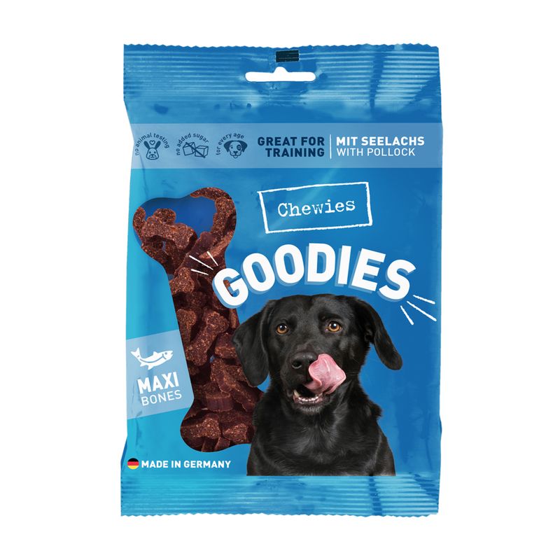 Chewies Goodies 200g || Chewies || view 7