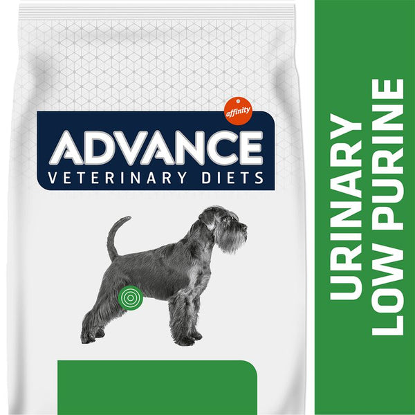 Advance Veterinary Diets Urinary Low Purine || Affinity Advance Veterinary Diets || view 1
