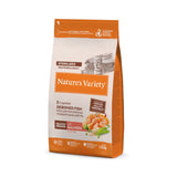 Nature's Variety Healthy Grains Sterilised Salmon || Nature’s Variety || view 1