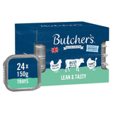 Butcher's Lean & Tasty Mixed Pack || Butcher's || view 1