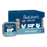 Butcher's Puppy Perfect Mixed Pack || Butcher's || view 1