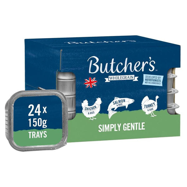 Butcher's Simply Gentle Mixed Pack || undefined || view 1