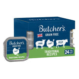 Butcher's Traditional Recipes Mixed Pack || undefined || view 1