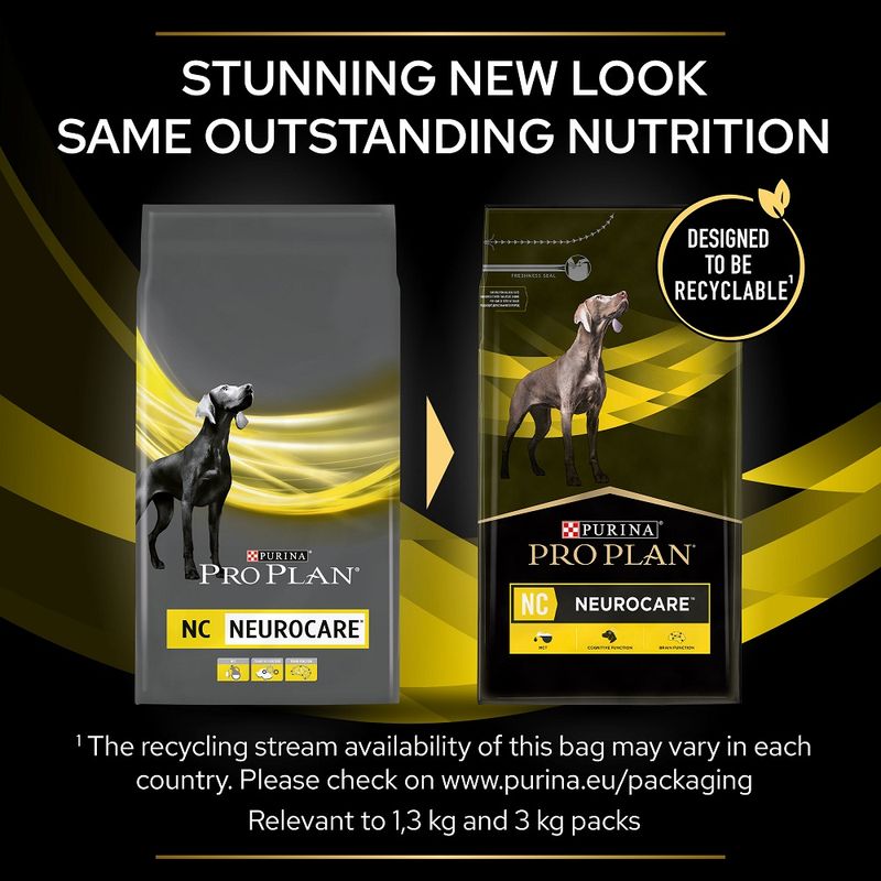 Purina Pro Plan Veterinary Diets Canine NC Neurocare || undefined || view 4