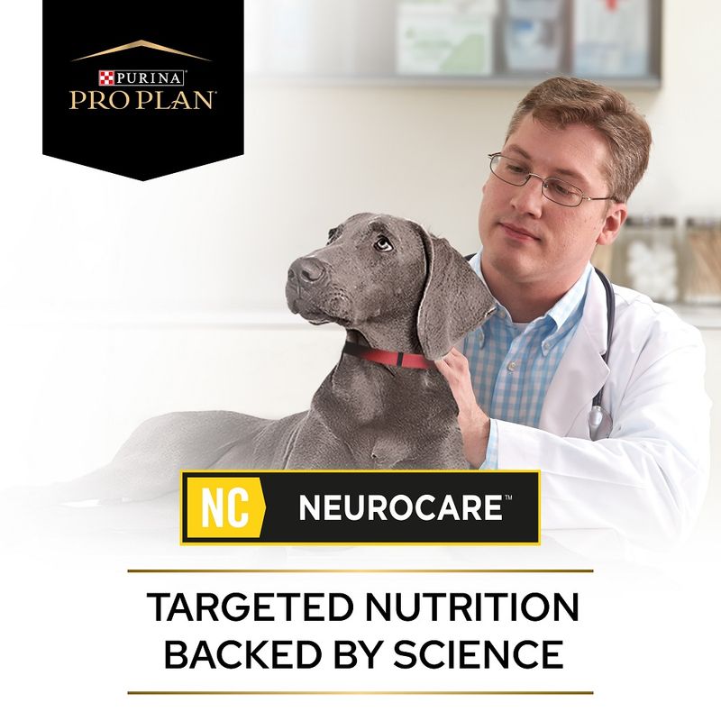 Purina Pro Plan Veterinary Diets Canine NC Neurocare || undefined || view 7