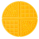 Waffle Licking Mat || zooplus Exclusive || view 1