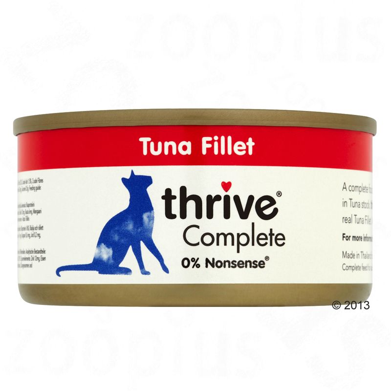 thrive Complete Saver Packs 24 x 75g || undefined || view 4