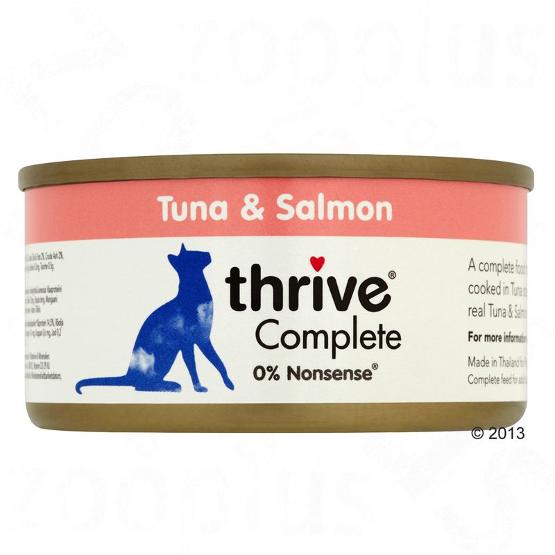 thrive Complete Saver Packs 24 x 75g || undefined || view 6