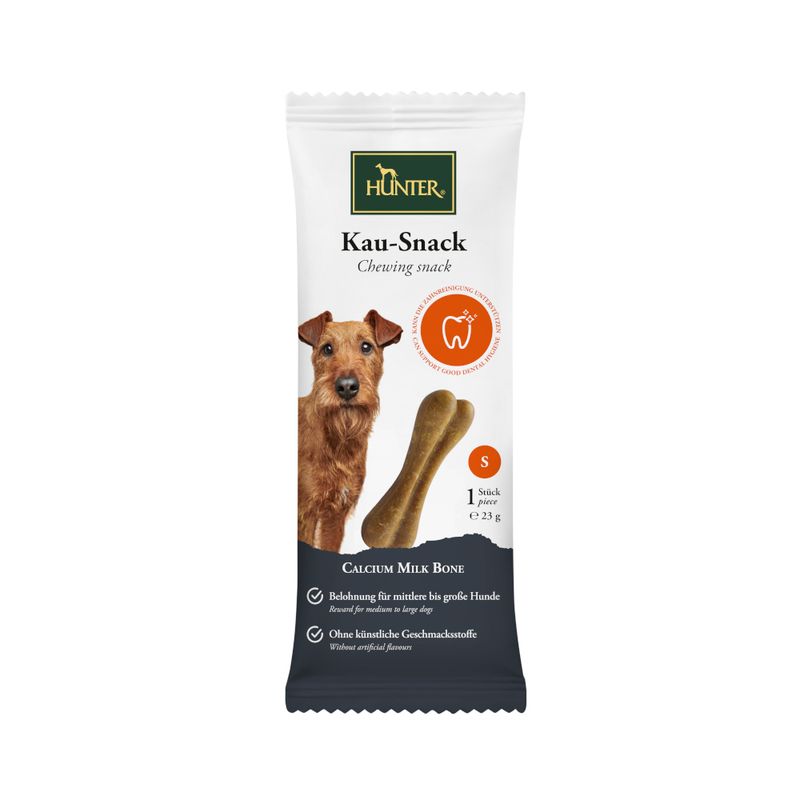 HUNTER Calcium Milk Bone || Hunter || view 1
