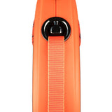 flexi Xtreme harness lead orange, 5 m || flexi || view 5