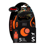 flexi Xtreme harness lead orange, 5 m || flexi || view 3