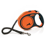 flexi Xtreme harness lead orange, 5 m || flexi || view 12