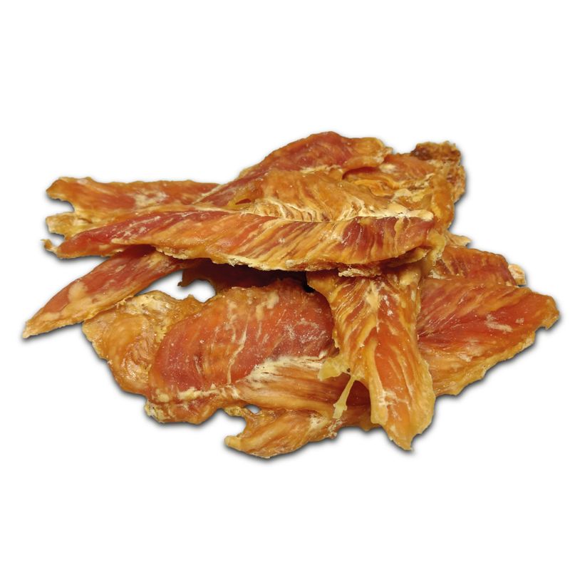 Cookie’s Snacks -  Chicken Fillets Saver Pack 3 x 200g || Cookie's || view 4