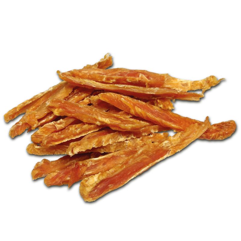 Cookie’s Snacks -  Chicken Fillets Saver Pack 3 x 200g || Cookie's || view 7