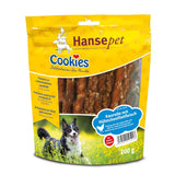 Cookies Delikatess Chew Rolls with Chicken Fillet Strips || Cookie's || view 1