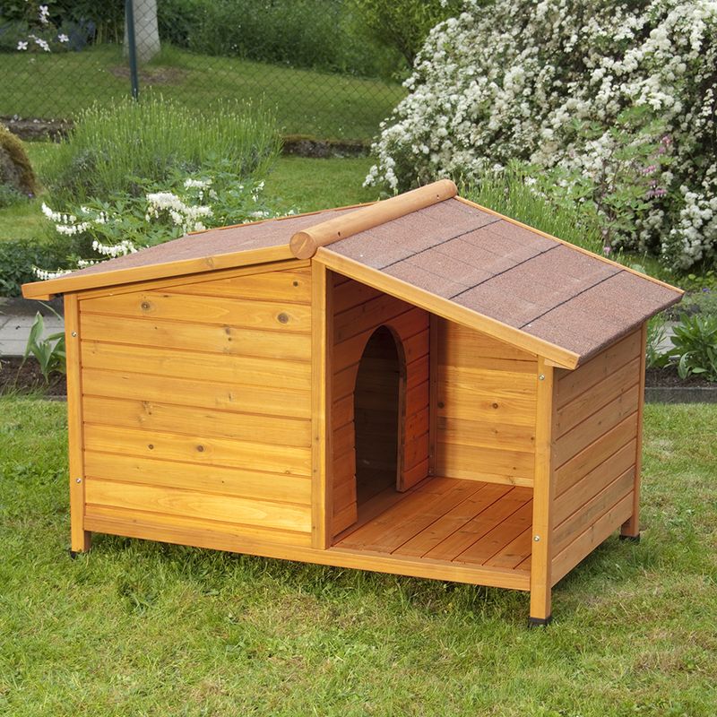 Spike Special Dog Kennel || zooplus Exclusive || view 2