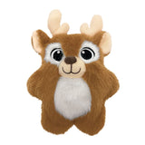 KONG Snuzzles Reindeer || KONG || view 1