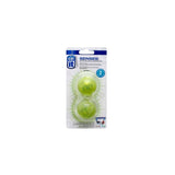 Catit Design Senses, moving illuminated ball, pack of 2. Suitable for use with the Senses Speed Circuit.
