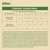 James Wellbeloved Kitten Hypoallergenic Pouches - Turkey in Gravy || James Wellbeloved || view 5