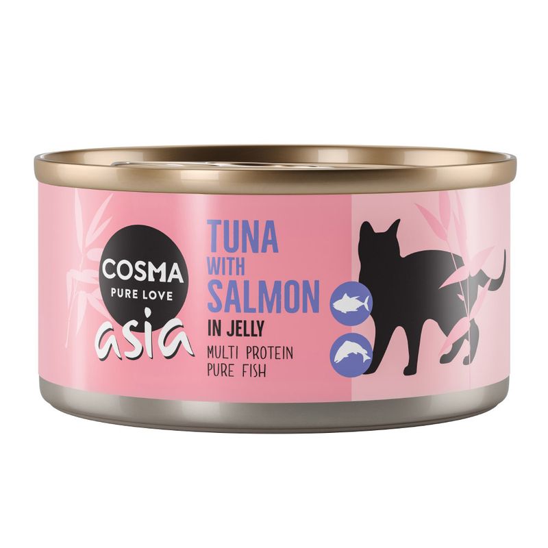 Cosma Asia in Jelly 6 x 170g || undefined || view 17