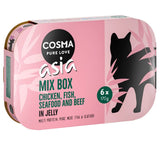 Cosma Asia in Jelly 6 x 170g || undefined || view 21