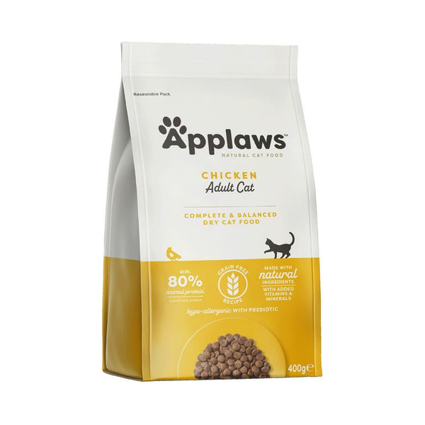 Applaws Chicken Cat Food || undefined || view 1