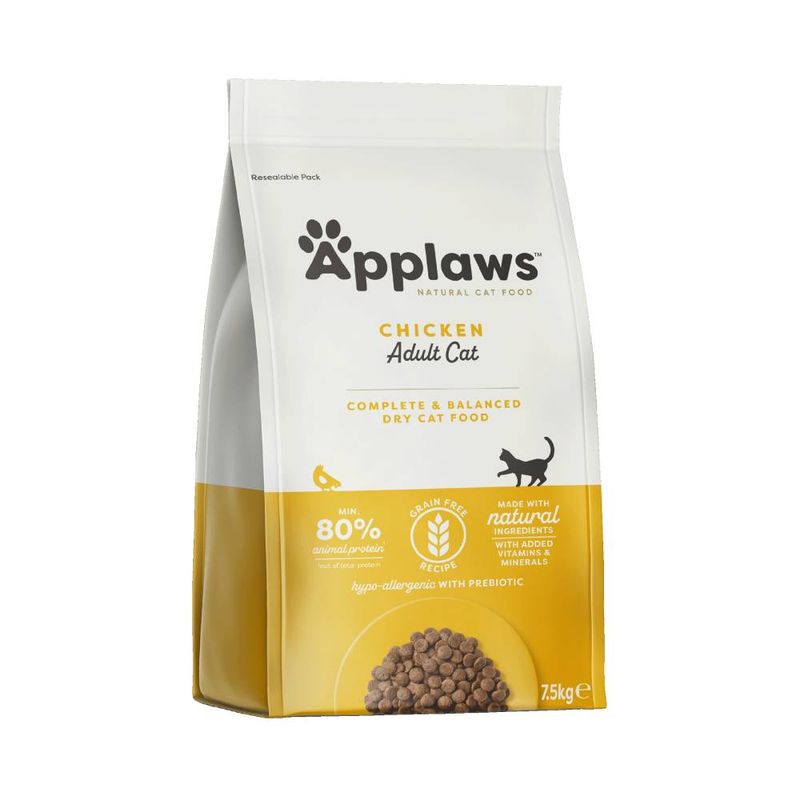 Applaws Chicken Cat Food || undefined || view 4