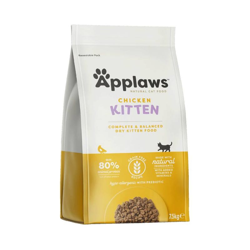 Applaws Cat Food for Kittens || undefined || view 3