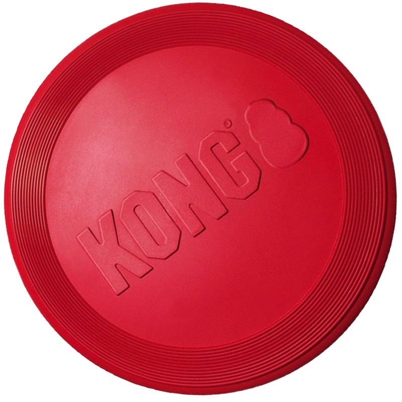KONG Flyer Dog Frisbee || KONG || view 2