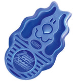 KONG Massage Brush Zoom Groom || KONG || view 2
