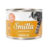 Smilla Tender Poultry 6 x 200g || undefined || view 6
